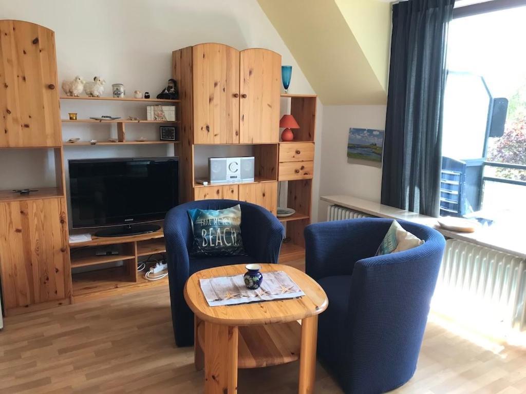 Lolo'S Ferienwohnung Büsum Extérieur photo